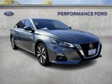 Used 2020 Nissan Altima 2.5 SV image 4