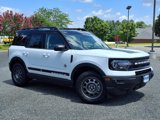 New 2024 Ford Bronco Sport Outer Banks image 2