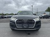 Used 2018 Audi Q5 Prestige image 2