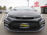 Certified 2025 Toyota Corolla SE image 2