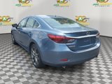 Used 2017 MAZDA MAZDA6 Grand Touring image 4