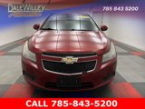 Used 2011 Chevrolet Cruze LT image 2