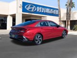 Used 2024 Hyundai Elantra Limited image 2