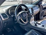 Used 2014 Jeep Grand Cherokee Limited w/ Trailer Tow Group IV image 4