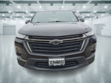 Used 2022 Chevrolet Traverse LS w/ Midnight/Sport Edition image 2