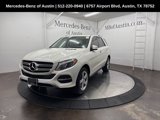 Certified 2017 Mercedes-Benz GLE 350 image 3