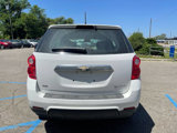 Used 2015 Chevrolet Equinox LS image 6