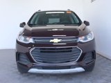Certified 2021 Chevrolet Trax LT w/ LT Convenience Package image 2