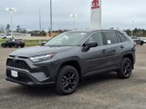 New 2025 Toyota RAV4 LE image 2
