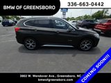 Used 2018 BMW X1 xDrive28i image 4