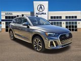 Used 2023 Audi Q5 2.0T Premium Plus image 1