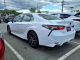 Used 2023 Toyota Camry SE image 4