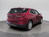 Used 2022 Chevrolet Equinox LT image 6