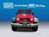 Used 2010 Jeep Wrangler Unlimited Rubicon w/ Trailer Tow Group image 3
