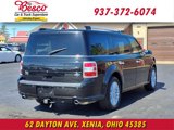 Used 2015 Ford Flex SEL w/ Equipment Group 202A image 3