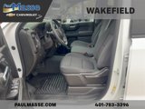 Used 2022 Chevrolet Silverado 1500 Custom w/ Safety Confidence Package image 6