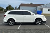 Used 2017 Dodge Journey Crossroad image 2