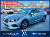Used 2018 Subaru Legacy 2.5i Premium image 3