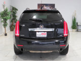 Used 2013 Cadillac SRX Luxury w/ Driver Awareness Package image 4