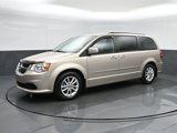 Used 2016 Dodge Grand Caravan SXT w/ Rear Park Assist Package image 3