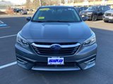 Used 2020 Subaru Legacy Limited XT image 2