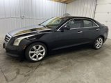 Used 2013 Cadillac ATS Sedan image 4