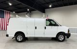 Used 2018 Chevrolet Express 3500 image 4