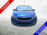 Used 2017 Kia Forte LX w/ LX Popular Package image 3