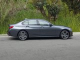 Used 2022 BMW 330i Sedan w/ Driving Assistance Package image 3