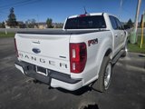 Used 2020 Ford Ranger Lariat w/ Equipment Group 501A Mid image 4