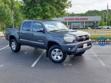 Used 2015 Toyota Tacoma 4x4 Double Cab image 2