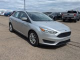 Used 2015 Ford Focus SE image 3