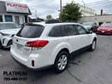 Used 2010 Subaru Outback 2.5i Limited image 4