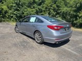 Used 2016 Hyundai Sonata Sport w/ Cargo Package image 5