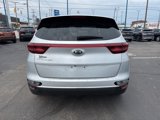 Used 2020 Kia Sportage LX image 6