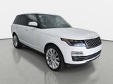 Used 2020 Land Rover Range Rover HSE image 3