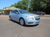 Used 2012 Chevrolet Cruze LS image 4