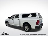 Used 2016 RAM 1500 Tradesman w/ Popular Equipment Group image 3