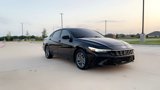 Used 2024 Hyundai Elantra SEL image 3