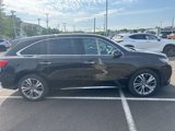 Used 2017 Acura MDX SH-AWD w/ Technology Package image 4
