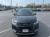 Certified 2018 Chevrolet Trax Premier w/ Midnight Edition image 2