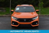Used 2018 Honda Civic Si image 2