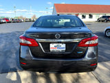 Used 2013 Nissan Sentra SV w/ Driver Pkg image 4