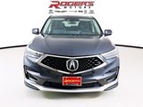 Used 2019 Acura RDX AWD w/ Advance Package image 2