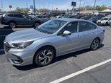 Used 2023 Subaru Legacy Premium image 2