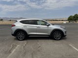 Used 2021 Hyundai Tucson SEL image 4