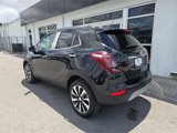 Certified 2021 Buick Encore Preferred w/ Safety Package II image 5