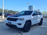 Used 2020 Jeep Grand Cherokee Limited w/ Premium Lighting Group image 2