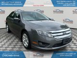 Used 2010 Ford Fusion SE image 3