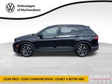 Certified 2024 Volkswagen Tiguan S image 4